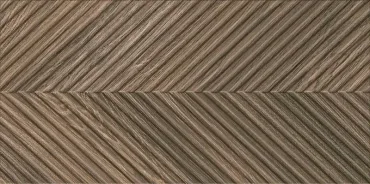 Плитка Paradyz Afternoon Brown B Struktura Rekt 29,8x59,8 структурированная