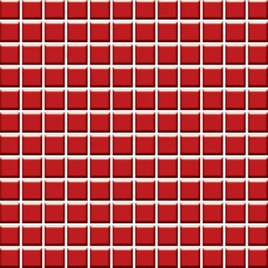 Мозаика Paradyz Altea Rosa Mozaika (2,3x2,3) 29,8x29,8 матовая