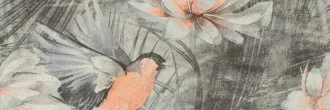 Amelia Colour Mix Decor B