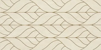 Anello Beige Inserto A