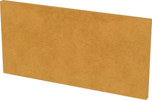 Спецэлемент Paradyz Aquarius Beige Подступенник 14,8x30 матовый