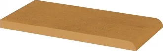 Aquarius Brown Парапет