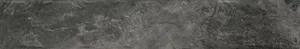 Клинкерная плитка Paradyz Ardis Dark Elewacja Struktura Mat 6,6x40 структурированная