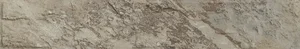 Клинкерная плитка Paradyz Ardis Light Elewacja Struktura Mat 6,6x40 структурированная
