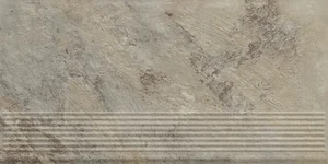 Ступень Paradyz Ardis Light Stopnica Prosta Struktura Mat 30x60 структурированная