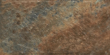Керамогранит Paradyz Ardis Rust Klinkier Struktura Mat 30x60 структурированный