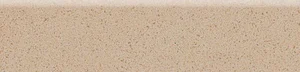 Бордюр Paradyz Arkesia Beige Cokol Poler 7,2x29,8 полированный