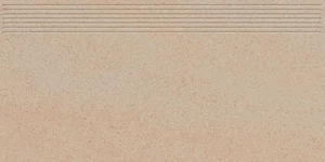 Ступень Paradyz Arkesia Beige Stopnica Prosta Mat. 29,8x59,8 матовая