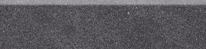 Бордюр Paradyz Arkesia Grafit Cokol Poler 7,2x29,8 полированный