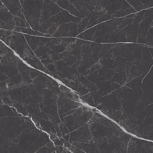 Керамогранит Paradyz Artstone Black Gres Szkl. Rekt. Mat. 59,8x59,8 матовый