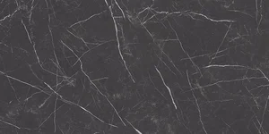 Керамогранит Paradyz Artstone Black Gres Szkl. Rekt. Mat. 59,8x119,8 матовый