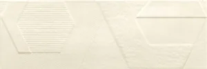 Плитка Paradyz Attiya Beige Sciana Struktura 20x60 структурированная