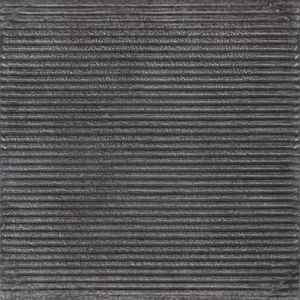 Клинкерная плитка Paradyz Bazalto Grafit B Klinkier Struktura Plytka 30x30 структурированная