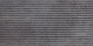 Ступень Paradyz Bazalto Grafit B Podstopnica Struktura Plytka 14,8x30 структурированная