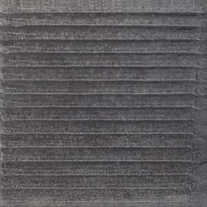 Клинкерная плитка Paradyz Bazalto Grafit C Klinkier Struktura Gleboka 30x30 структурированная
