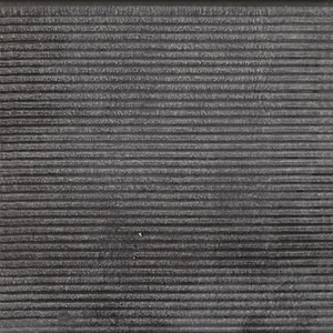 Ступень Paradyz Bazalto Grafit Stopnica Prosta 30x30 структурированная