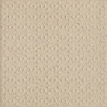 Керамогранит Paradyz Bazo Beige Gres Sol-Pieprz Gr.13mm Struktura 19,8x19,8 структурированный
