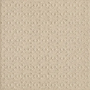 Керамогранит Paradyz Bazo Beige Gres Sol-Pieprz Struktura 19,8x19,8 структурированный