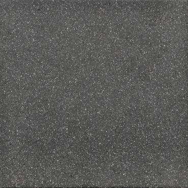 Керамогранит Paradyz Bazo Nero Gres Sol-Pieprz Gr.13mm Mat. 19,8x19,8 матовый