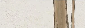 Декоративный элемент Paradyz Bella Grys Decor Mix Rekt Mat 29,8x89,8 матовый