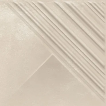 Декоративный элемент Paradyz Calm Beige Sciana Struktura Mat 19,8x19,8 матовый