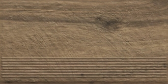 Carrizo Wood Stopnica Prosta Struktura Mat