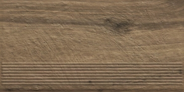 Ступень Paradyz Carrizo Wood Stopnica Prosta Struktura Mat 30x60 структурированная