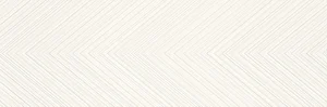 Плитка Paradyz Classy Chic Bianco Sciana B Struktura Rekt. 30x90 матовая