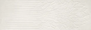 Декоративный элемент Paradyz Cold Princess Crown Grey Sciana Struktura Rekt. 39,8x119,8 матовый