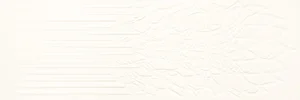 Декоративный элемент Paradyz Cold Princess Crown White Sciana Struktura Rekt. 39,8x119,8 матовый