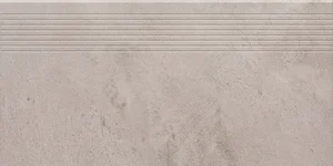 Ступень Paradyz Concept Bianco Stopnica Prosta Mat. 30x60 матовая