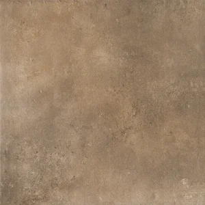 Керамогранит Paradyz Corrado Brown Gres Szkl. Mat. 33x33 матовый