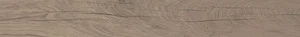Керамогранит Paradyz Craftland Dark Brown Gres Szkl. Rekt. 14,8x119,8 матовый