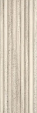 Плитка Paradyz Daikiri Beige Wood Pasy Struktura 25x75 структурированная