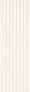 Плитка Paradyz Daikiri Crema Pasy Struktura 25x75 структурированная