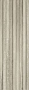 Плитка Paradyz Daikiri Grys Wood Pasy Struktura 25x75 структурированная