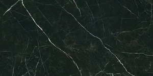 Керамогранит Paradyz Desire Black Gres Szkl. Rekt. Poler 60x120 полированный