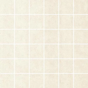 Мозаика Paradyz Doblo Bianco Mozaika Cieta Mat. 29,8x29,8 матовая