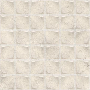 Мозаика Paradyz Dream Grey Mozaika Prasowana 29,8x29,8 матовая