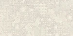 Декоративный элемент Paradyz Effect Grys Sciana Rekt. Patchwork 29,8x59,8 матовый