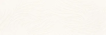Плитка Paradyz Elegant Surface Bianco Sciana A Struktura Rekt. 29,8x89,8 структурированная