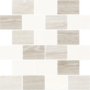 Мозаика Paradyz Elia Mix Cieta 29,8x29,8 матовая