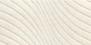 Плитка Paradyz Emilly Crema Sciana Struktura 30x60 матовая