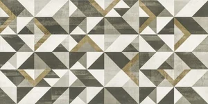 Плитка Paradyz Enya Grafit Sciana Mix 30x60 матовая