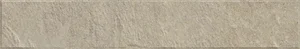 Клинкерная плитка Paradyz Eremite Crema Elewacja Struktura Mat 6,6x40 структурированная
