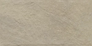 Керамогранит Paradyz Eremite Crema Klinkier Struktura Mat 30x60 структурированный