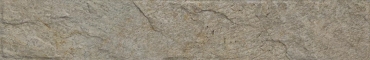 Клинкерная плитка Paradyz Eremite Taupe Elewacja Struktura Mat 6,6x40 структурированная