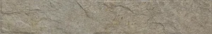 Клинкерная плитка Paradyz Eremite Taupe Elewacja Struktura Mat 6,6x40 структурированная