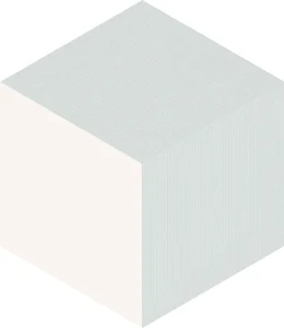 Плитка Paradyz Esagon Cube Grey Sciana 17,1x19,8 матовая