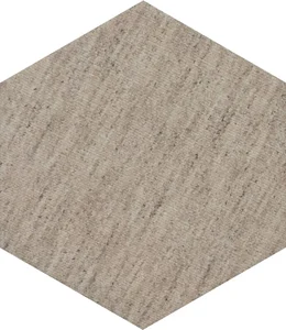 Декоративный элемент Paradyz Esagon Linum Beige Inserto B 17,1x19,8 матовый